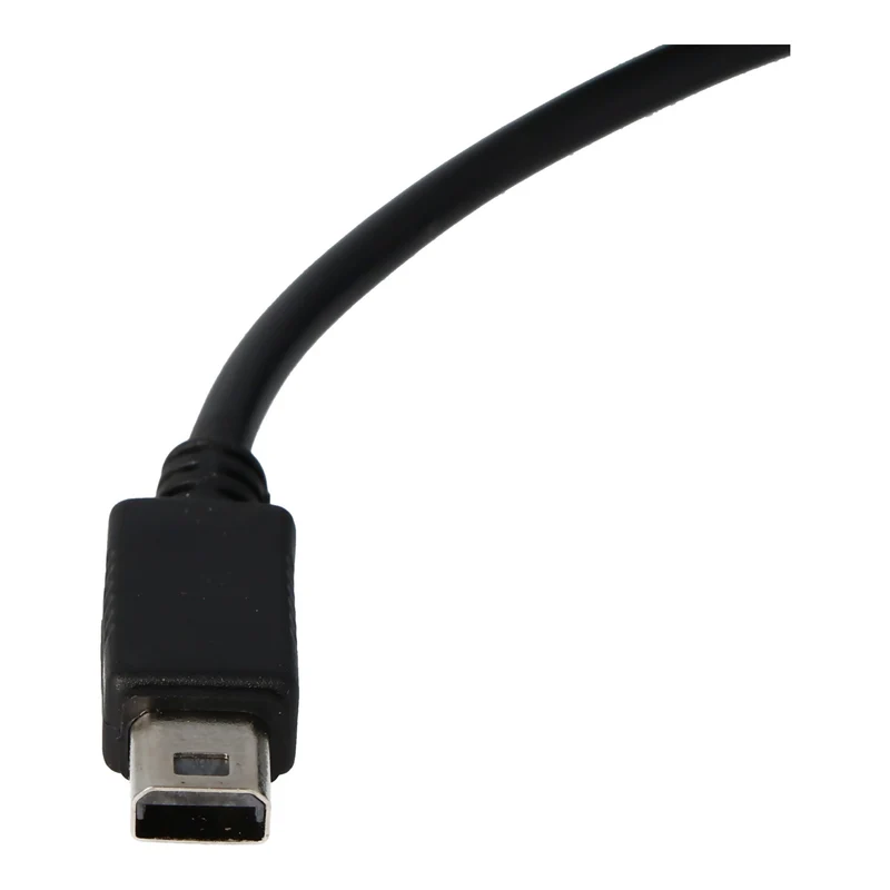 AccuCell Ladegerät passend für den Nintendo Wii U GamePad Controller