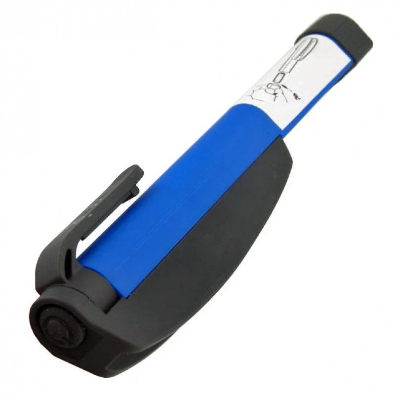 Ring Automotive Pocket Light mit 8 extrem hellen LEDs RIL50