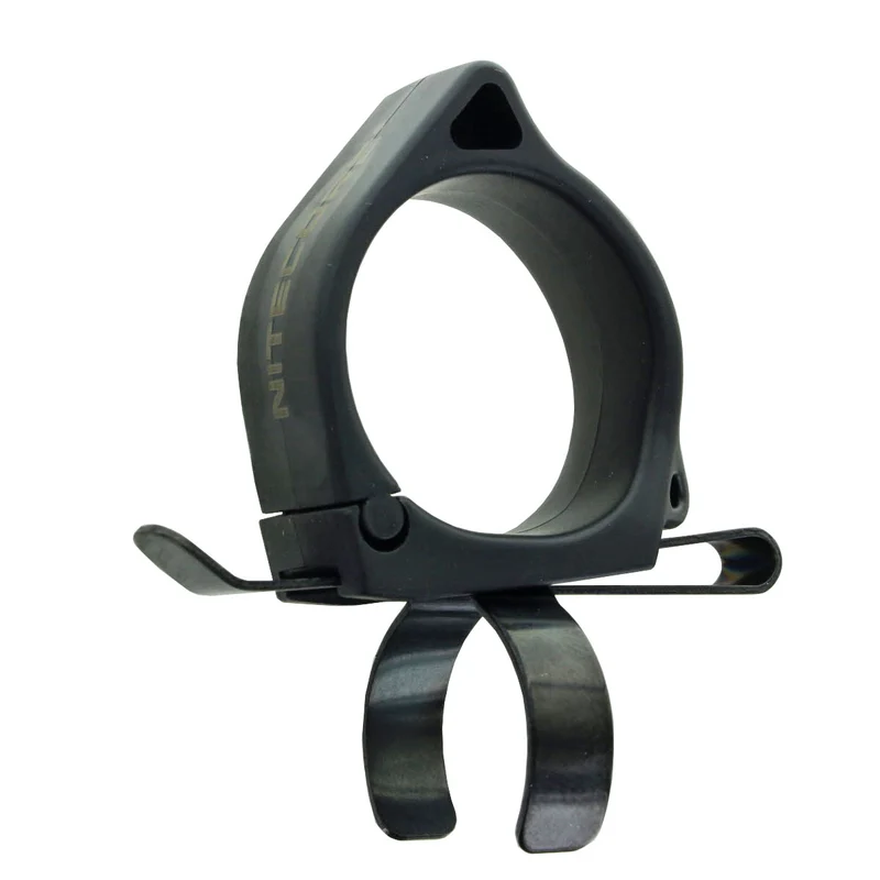 NITECORE NTR10 der Tactical Clip-on Ring für die Nitcore CI7, NEW P12, NEW P12R, P22R und i4000R