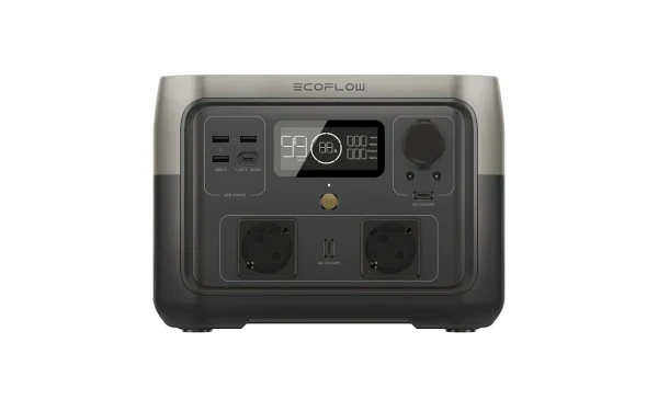 ECOFLOW River 2 Max EU