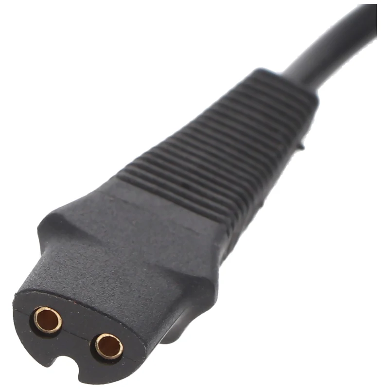AccuCell Ladegerät für Braun Rasierer Series 7, Pulsonic 9000, Pulsonic 9595