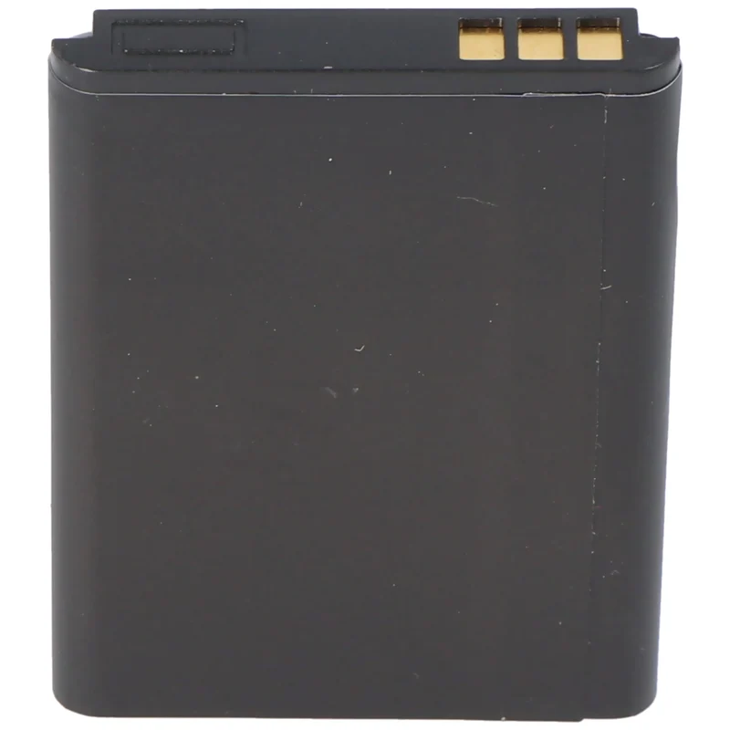 AccuCell Akku passend für Nokia 7260, BL-5B, 720mAh