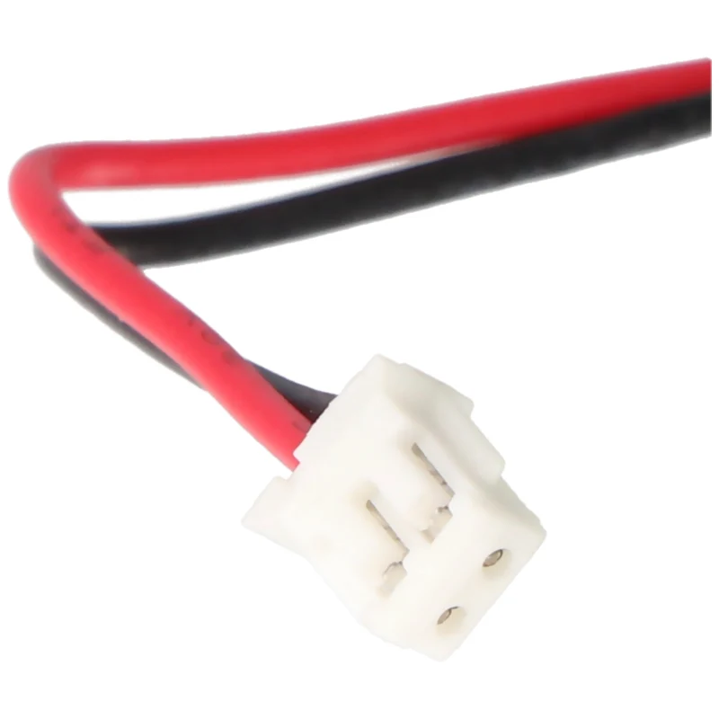 AccuCell Akku passend für MEDION MD83877 2,4 Volt