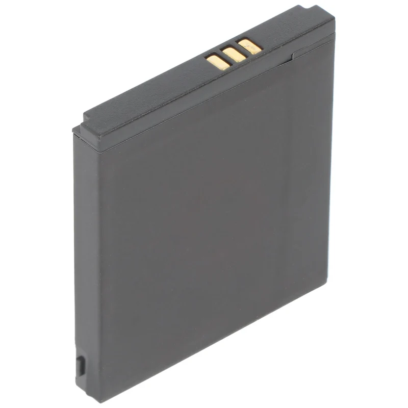 AccuCell Akku für Doro PhoneEasy 520 Akku DBF-800A, DBF-800B, DBF-800C, DBF-800D, DBF-800E 43,7x39,6x5,5mm