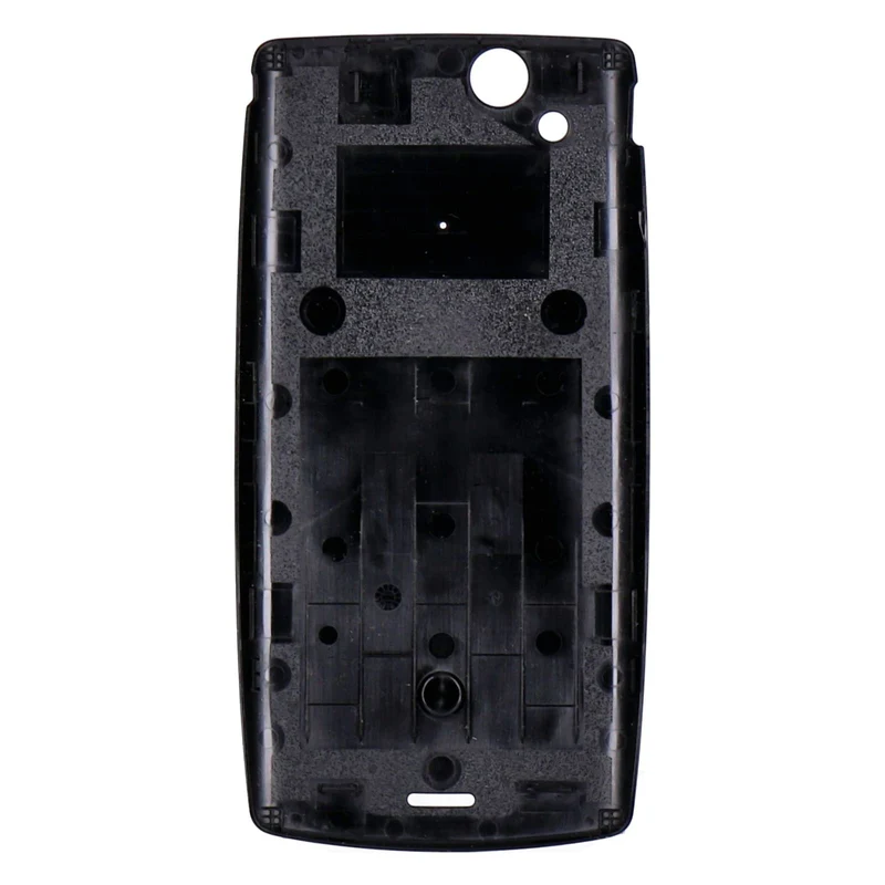 Sony Xperia arc Akkufachdeckel midnight blue Bulk