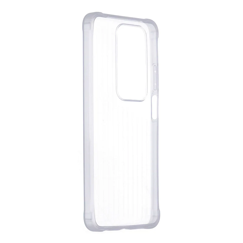 Oppo A80 5G Grill Texture Case schwarz