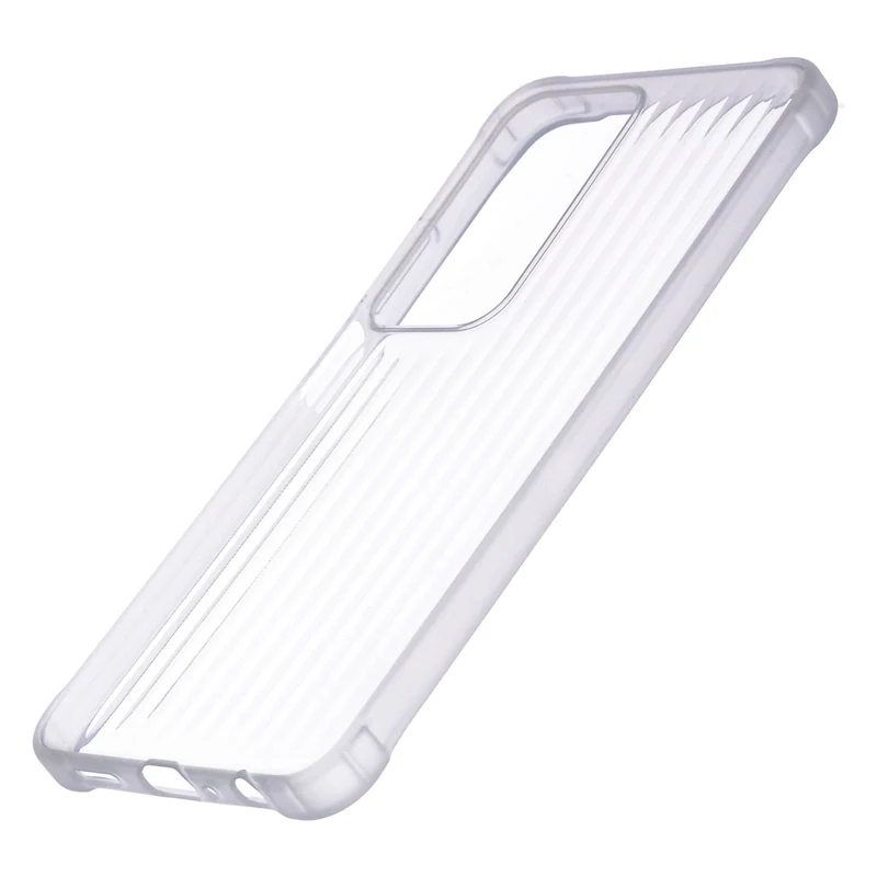 Oppo A80 5G Grill Texture Case schwarz