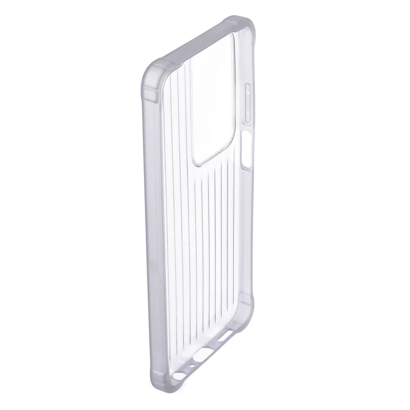 Oppo A80 5G Grill Texture Case schwarz