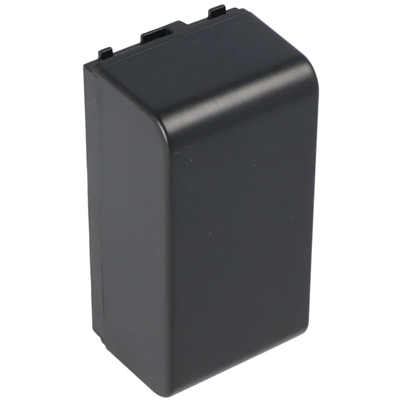 AccuCell Akku passend für Panasonic VW-VBS1, VW-VBS2, HHR-V20A