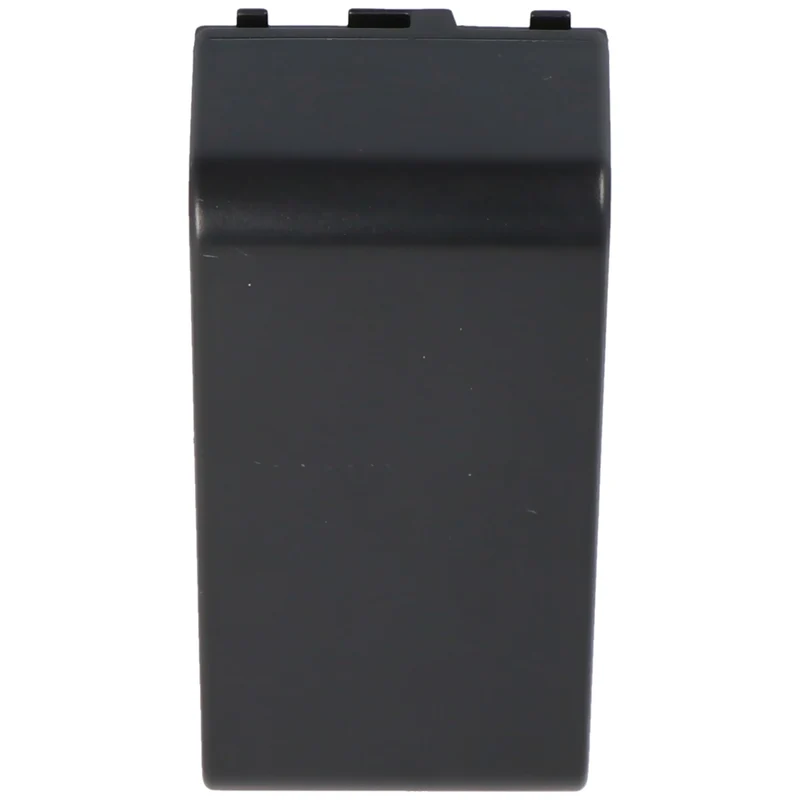 AccuCell Akku passend für Panasonic VW-VBS1, VW-VBS2, HHR-V20A