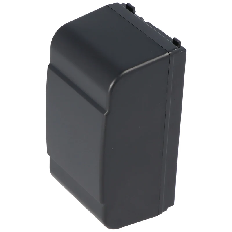 AccuCell Akku passend für JVC BN-V11U, -V12U, -V14U, -V18U