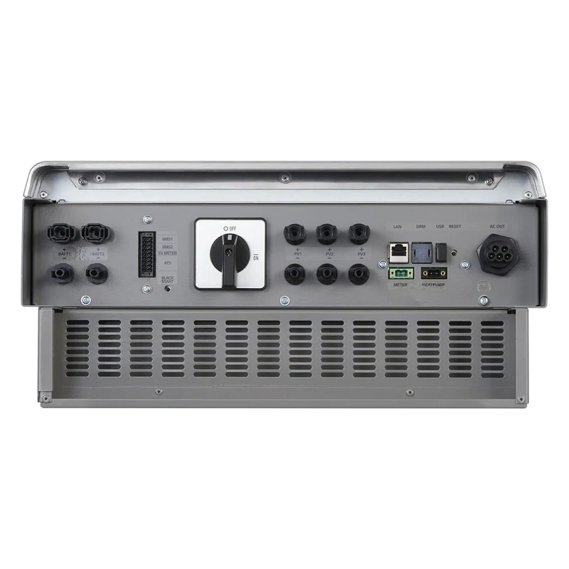 LG ESS Home 8 Hybrid-Wechselrichter 8kW (D008KE1N211) - 0% MwSt. (gem. §12 Abs. 3 UStG)