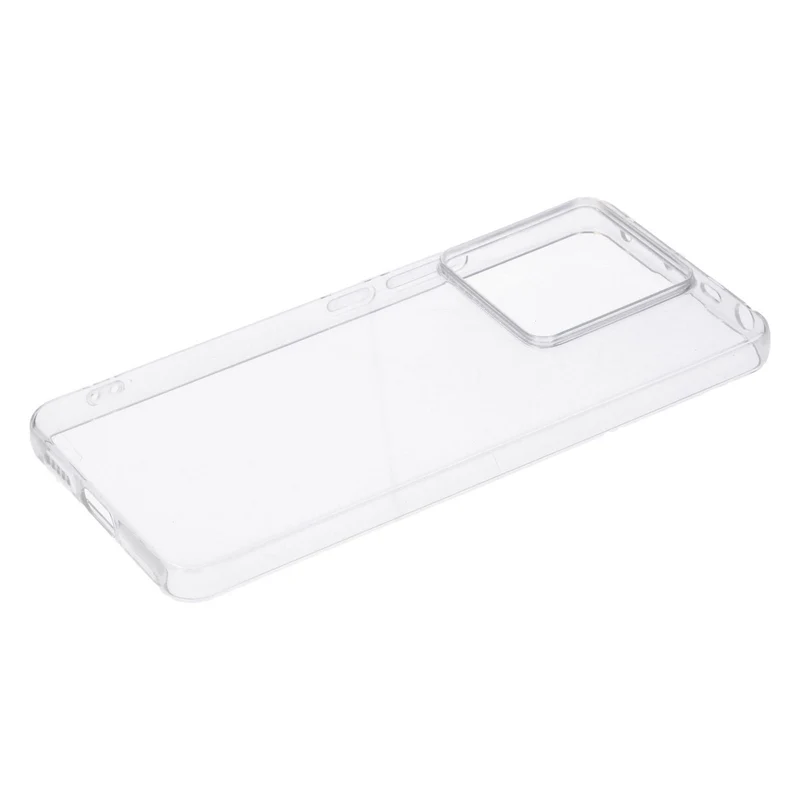 Vivid Xiaomi Note 13 Pro Transparent TPU Case durchsichtige TPU Schutzhülle