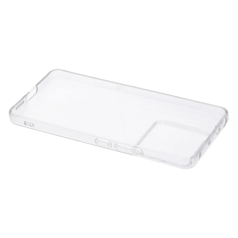 Vivid Xiaomi Note 13 Pro Transparent TPU Case durchsichtige TPU Schutzhülle