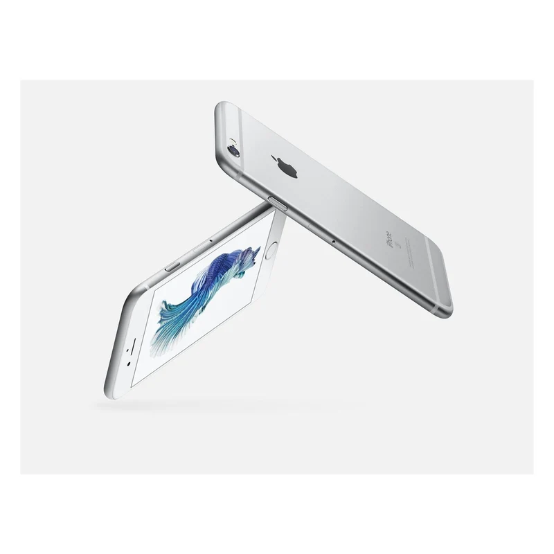 Apple iPhone 6s Plus 16GB Silber