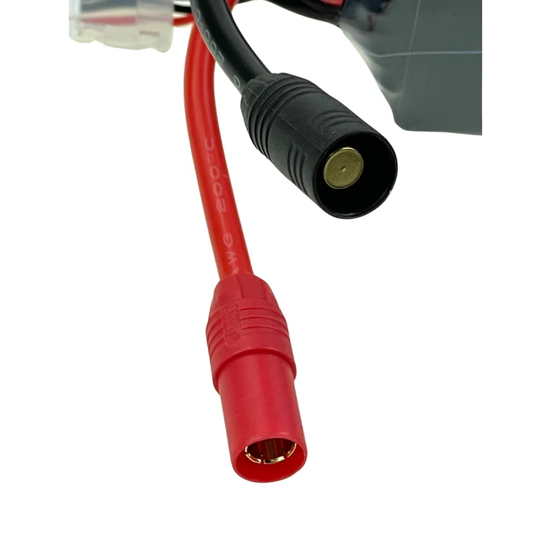 Bonka 6S 5200mAh 120C 22,2V AS150 Antiblitz Lipo Akku