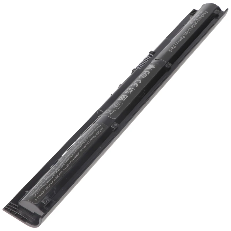 AccuCell Akku passend für HP VI04 Akku Pavilion 14, Pavilion 15, Pavilion 17, HSTNN-LB6I