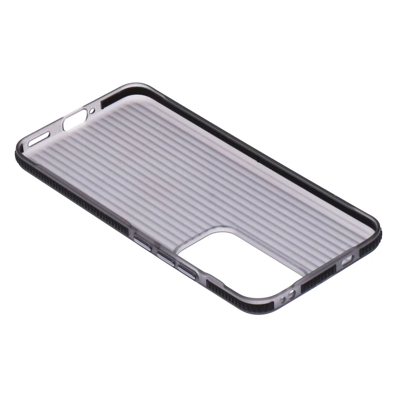 Oppo Reno 12 Pro Protective Case schwarz