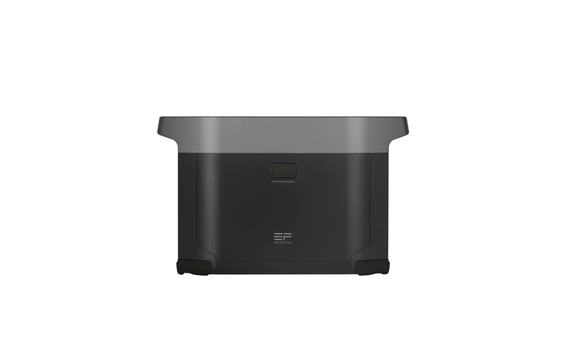 ECOFLOW Delta Max Battery