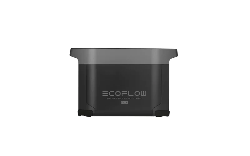 ECOFLOW Delta Max Battery