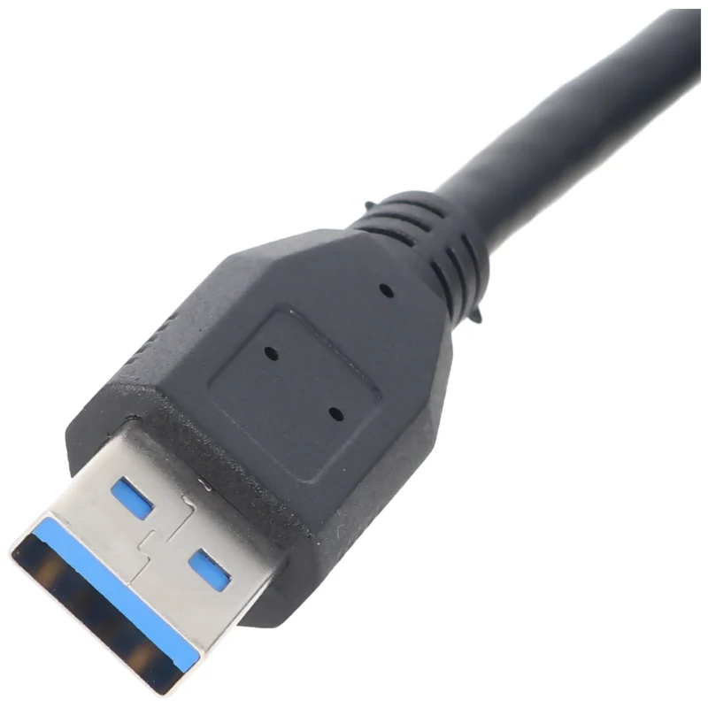 Goobay USB 3.0 SuperSpeed Verlängerungskabel 1,8 m, USB 3.0 Stecker (Typ A) > USB 3.0-Buchse (Typ A)