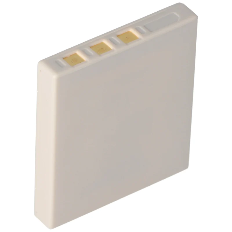 AccuCell Akku passend für Konica Minolta NP-1, Dimage X1