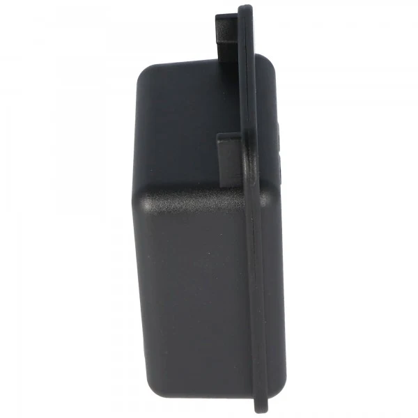 AccuCell Akku passend für den BULLARD Heiman T3 Akku, T4, T4MAX