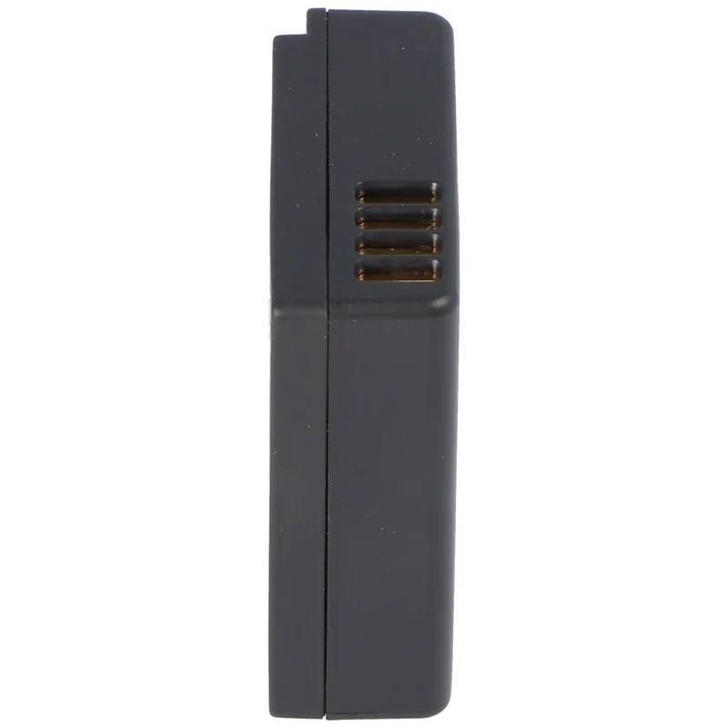 Panasonic DMW-BLG10 E Akku, kompatibler Qualitätsakku mit 770mAh, 5,7Wh