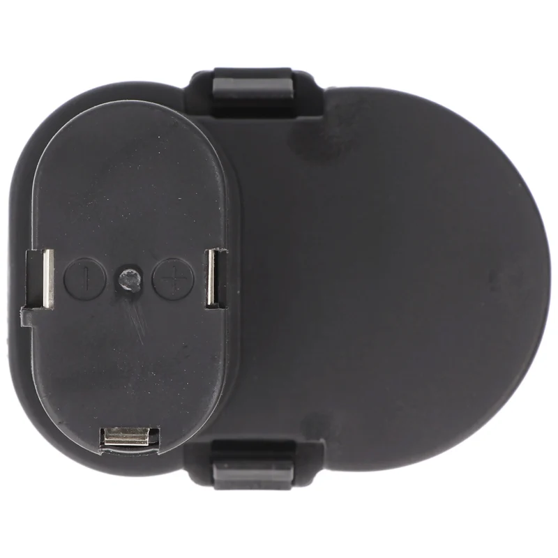 AccuCell Akku passend für Geberit Mepla, Novopress AFP 101 Akku 9,6V 3,0Ah