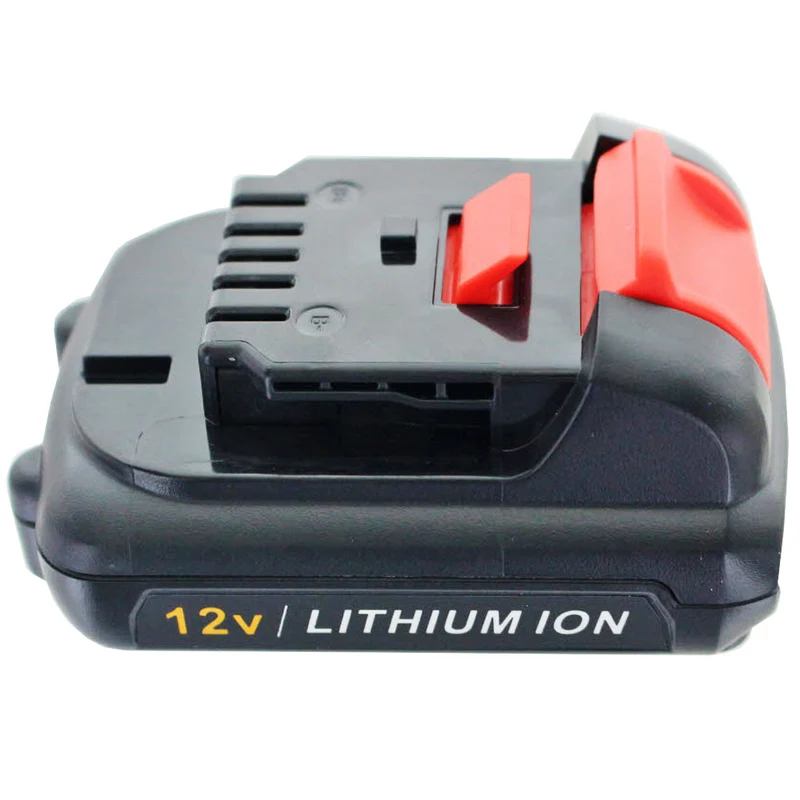 AccuCell Akku passend für DCB100 Akku, DCB101, DCB120, DCB121, DCB125, DCB127, 2,5Ah