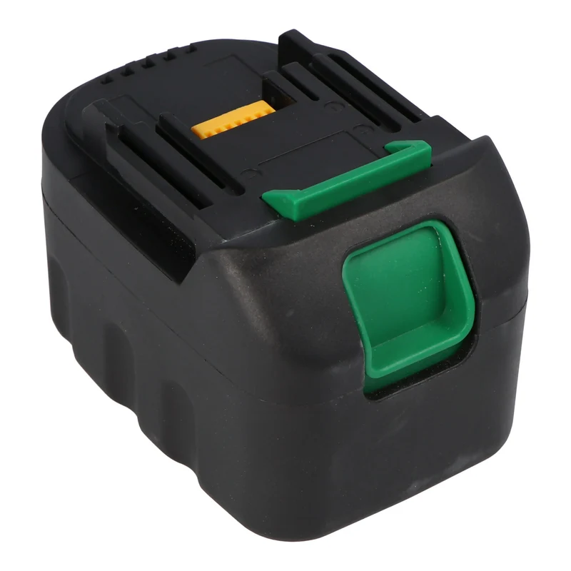 AccuCell battery for Makita Makstar BH-1220, BH-1233 3,0Ah NiMH