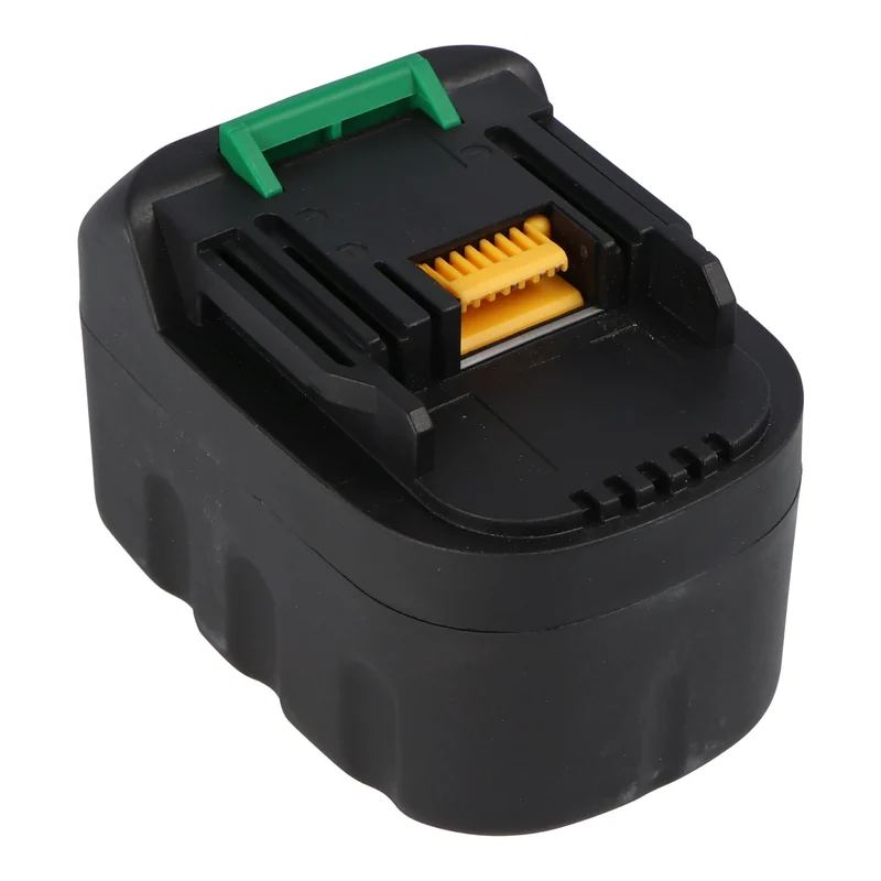 AccuCell battery for Makita Makstar BH-1220, BH-1233 3,0Ah NiMH