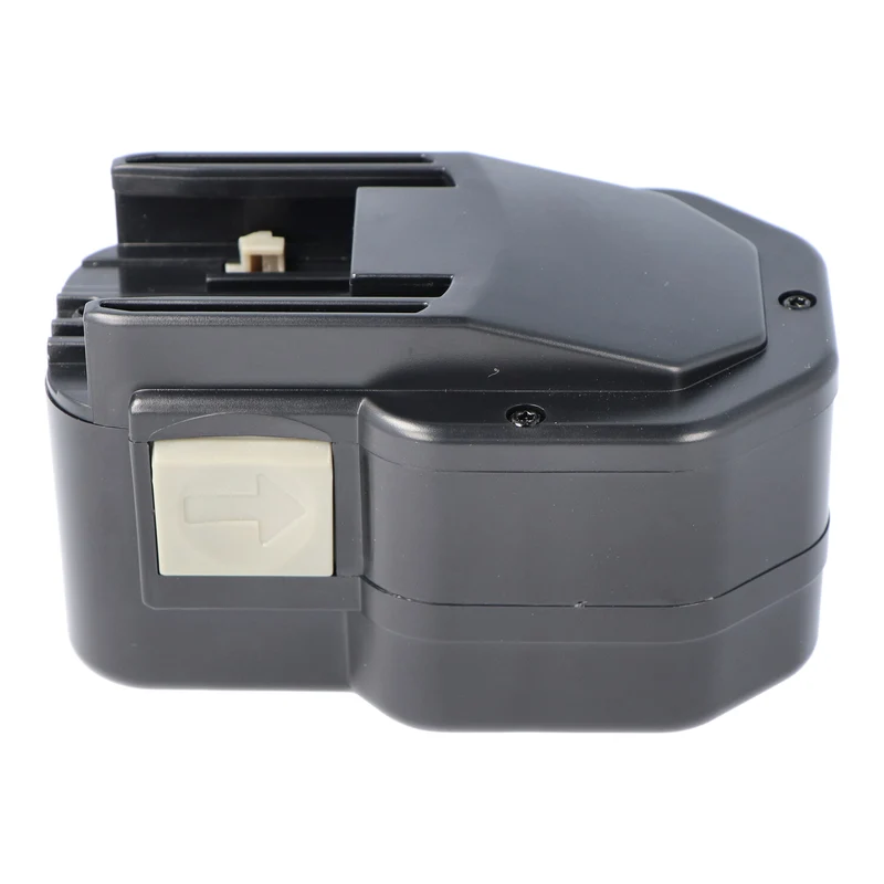 AccuCell AEG BEST 12X Akku als Nachbau Akku von AccuCell 12V, 2,0Ah
