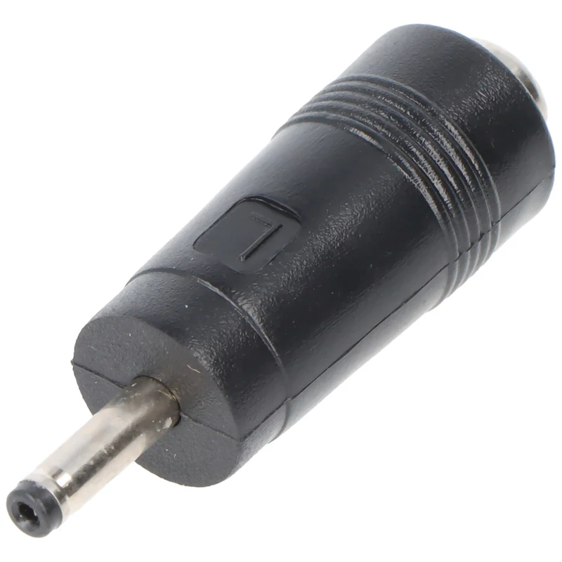 Goobay Universal-Netzteil 3 Volt bis 12 Volt, max. 3,6 W, inklusive 11 Adapter