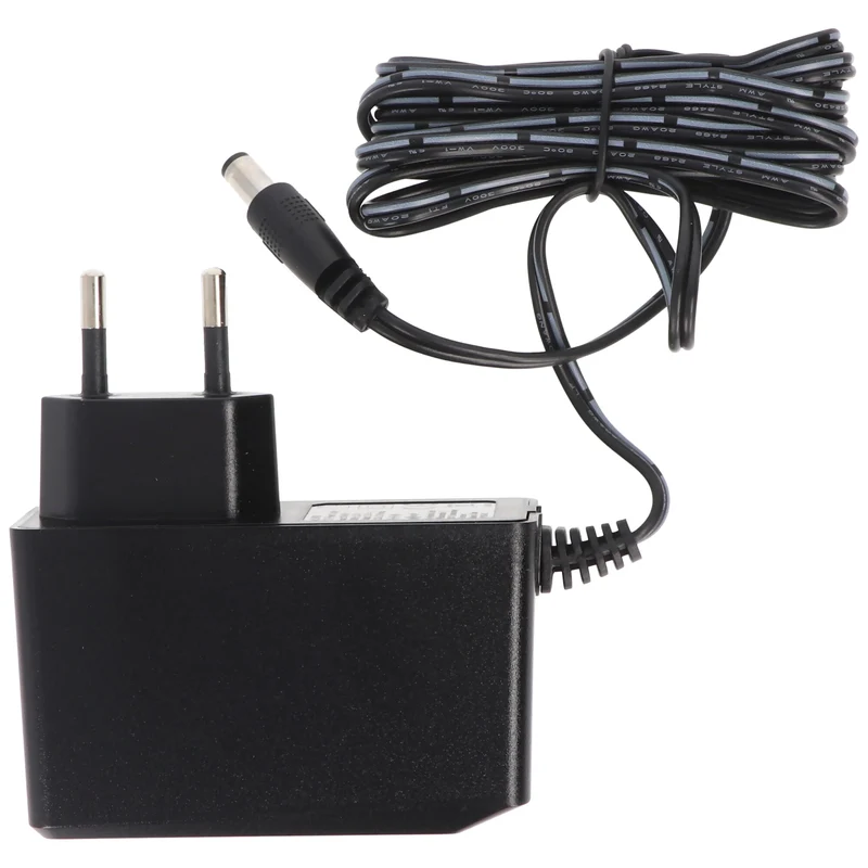 Goobay 12-V-Netzteil (27 W / 2,25 A) - 5,5 mm x 2,1 mm Stecker