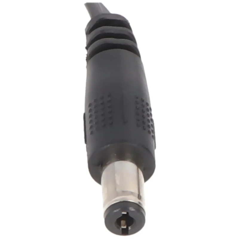 Goobay 12-V-Netzteil (27 W / 2,25 A) - 5,5 mm x 2,1 mm Stecker