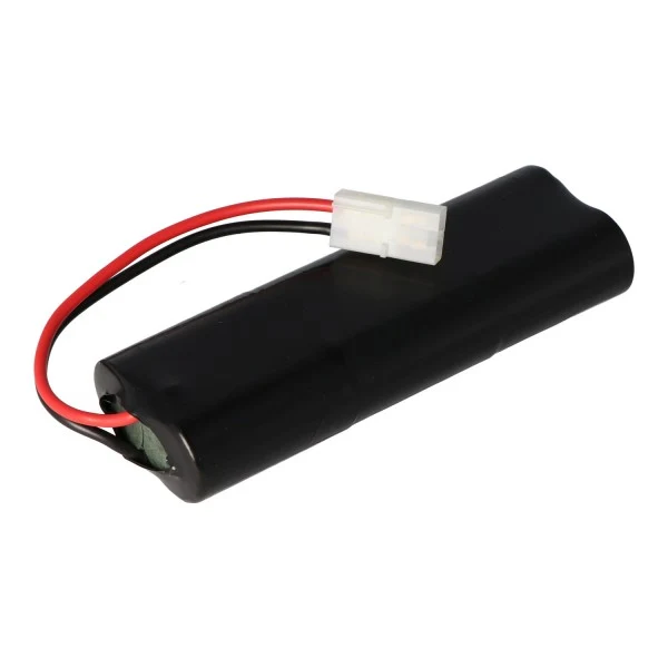 AccuCell Racing-Pack 7,2 Volt mit Tamiya Stecker NiMH-Akku 3000mAh