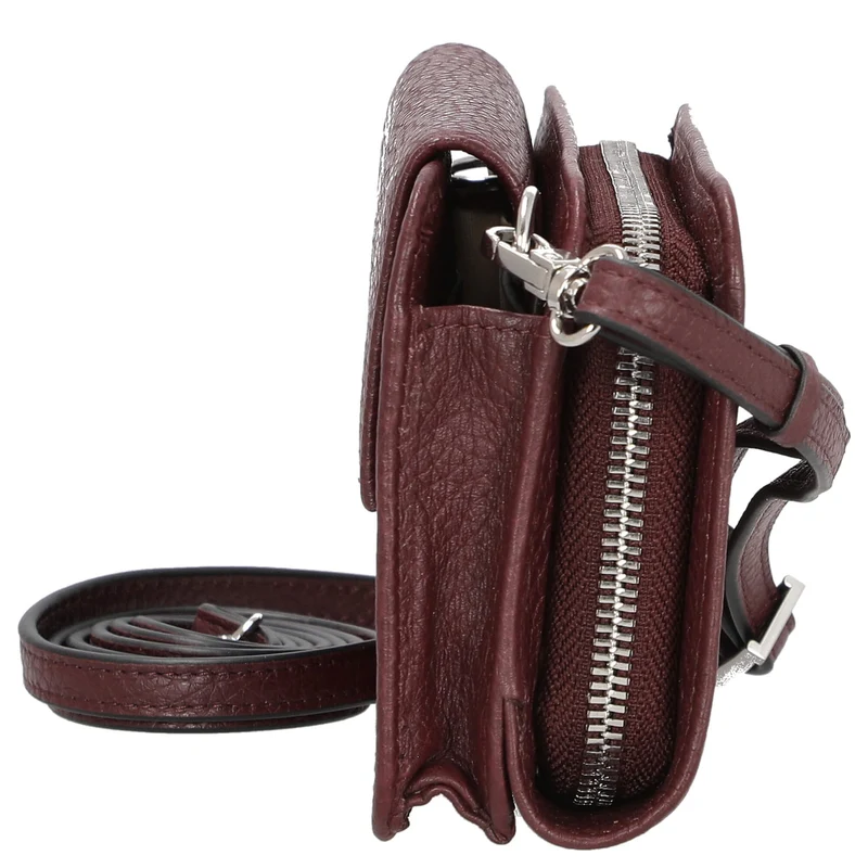 Picard Pure - Funda para móvil 6cc 18 cm Rindsleder (chianti)