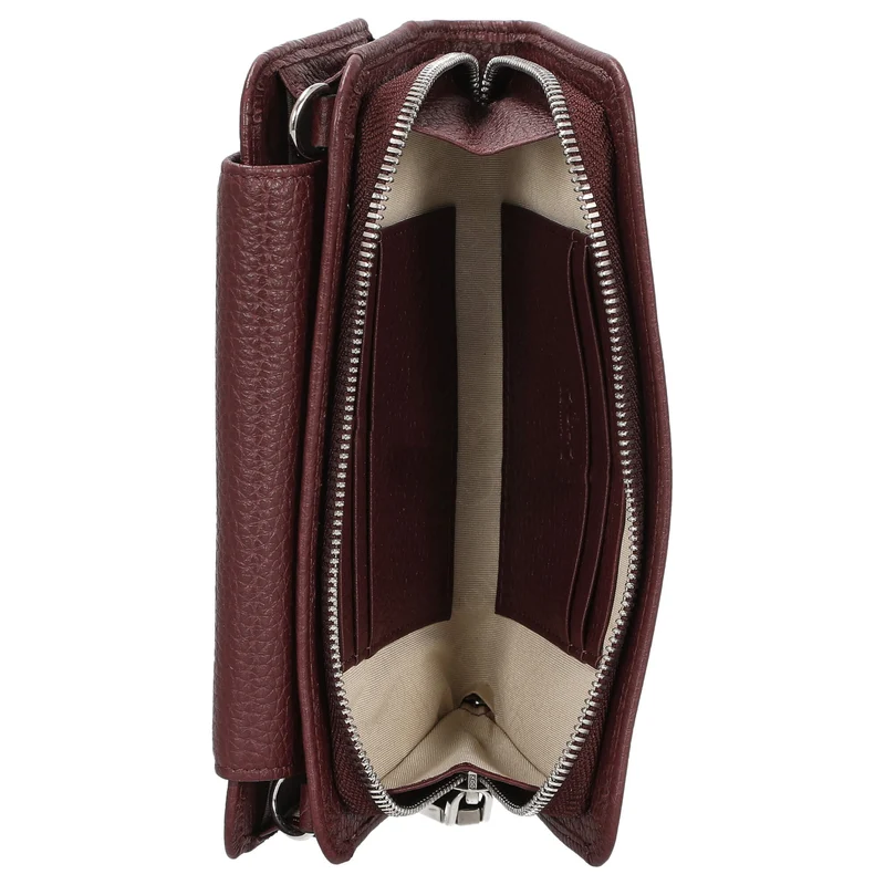 Picard Pure - Funda para móvil 6cc 18 cm Rindsleder (chianti)