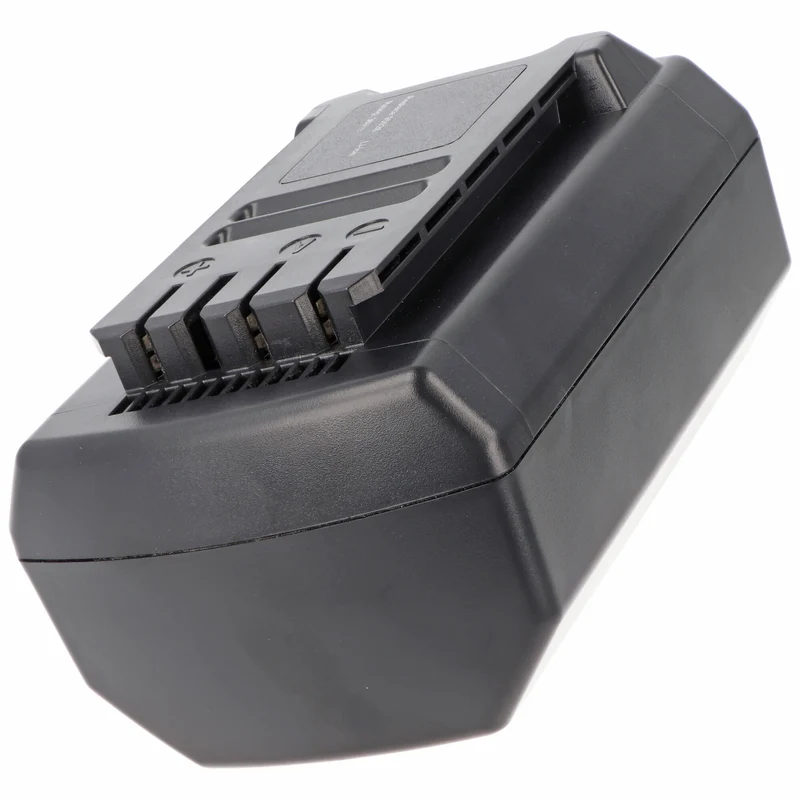 AccuCell Akku passend für den Güde 95526 Akku Li-Ion 36V 4Ah Garden Feelings R1S-360-AH-C 36V