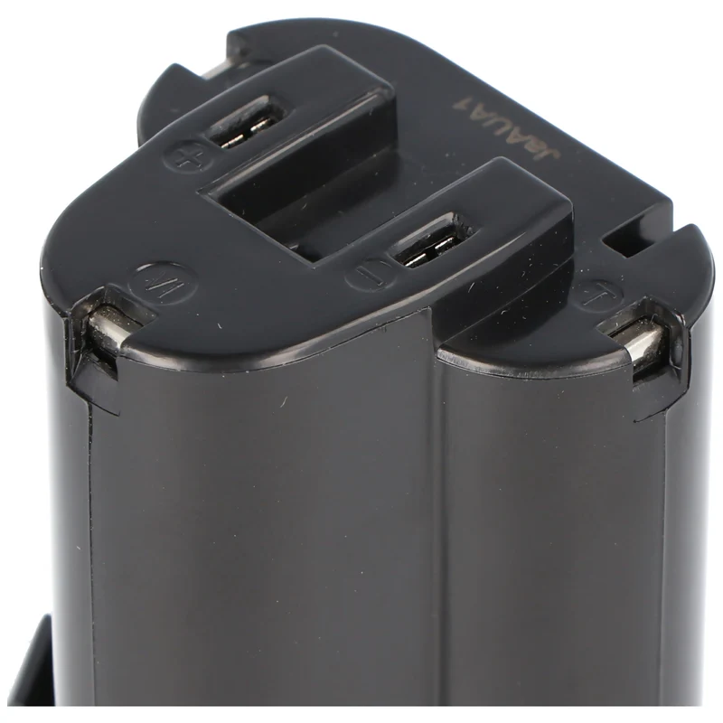 AccuCell Akku Makita BL1013 als Nachbau-Akku 194550-6, 194551-4 10,8V, 1,5Ah