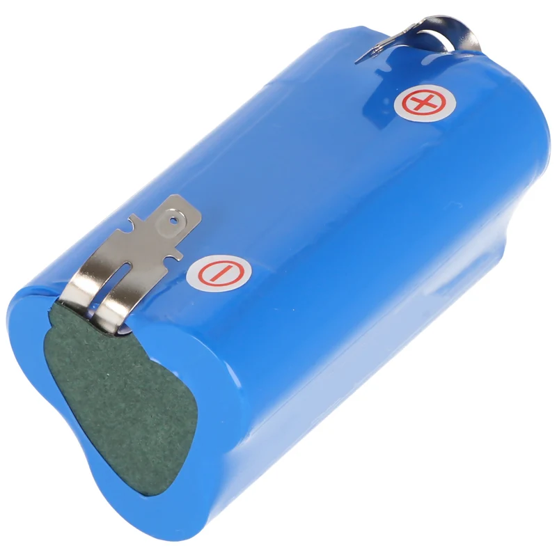 AccuCell Akkueinsatz zum Selbsteinbau für Bosch PSR 10.8V, AGS 10.8V Li-ion Akku 2000-2200mAh