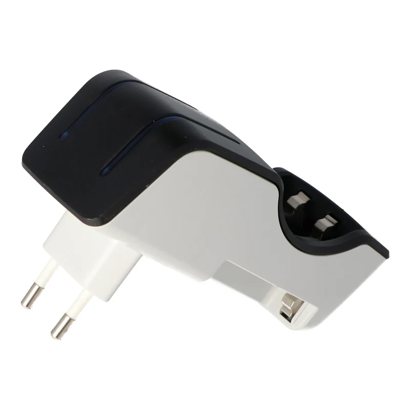 Varta Easy Energy Pocket Ladegerät für 2 oder 4 Mignon AA, Micro AAA