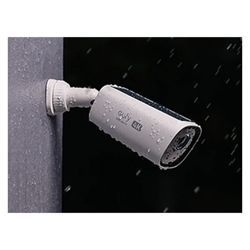 Eufy T88713W1 Sicherheitskamera Box IP- Sicherheitskamera Outdoor 3840 x 2160 Pixel Wand