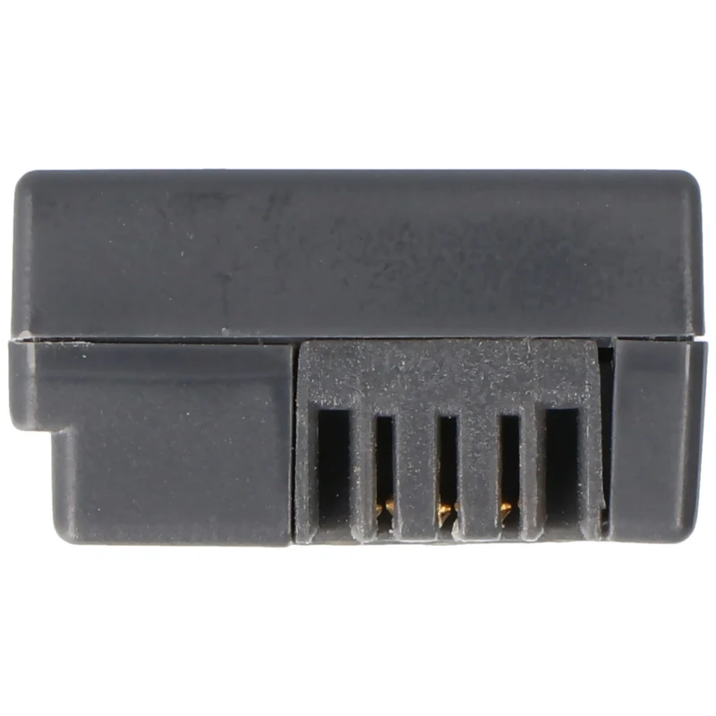 AccuCell Akku passend für Sony NP-FC10 Akku, Sony NP-FC11 Akku DSC-F77, DSC-P10, DSC-P12, CYBER-SHOT DSC-F77A