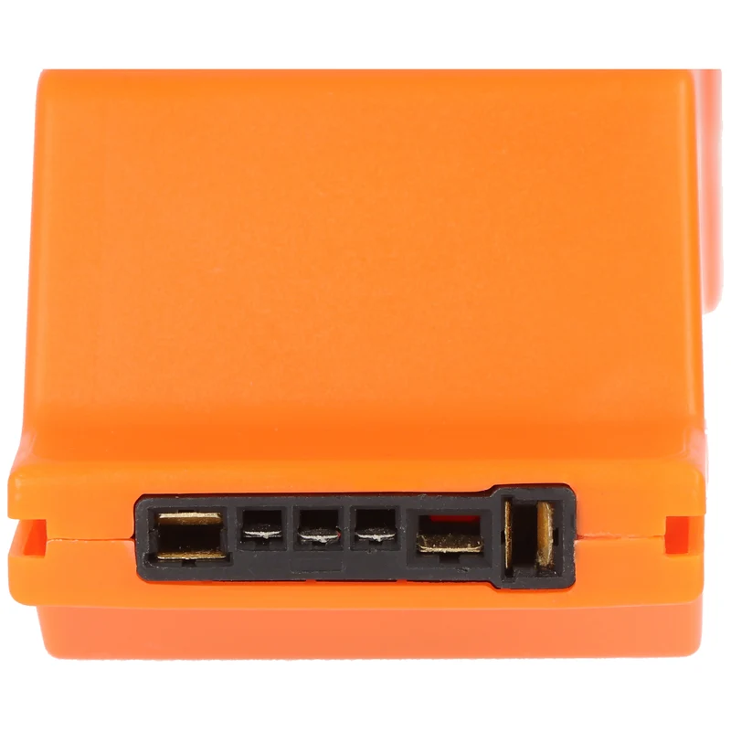 AccuCell Li-Polymer-Akku - 7900mAh (15.2V) für Yuneec H520 u.a. Drohne, Multicopter, Quadrocopter wie 4S1P