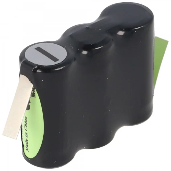 AccuCell Akku zum Selbstumbau passend für Dogtra Empfänger 200, NCP-600, NCP-410, NCP-620, NCP-800, NCP-1800 NC neu, e-Fence alt