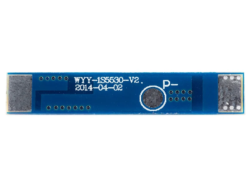 1S PCB - Keeppower PCM KP-1S5530-V2 (Schutzelektronik) 1MOS