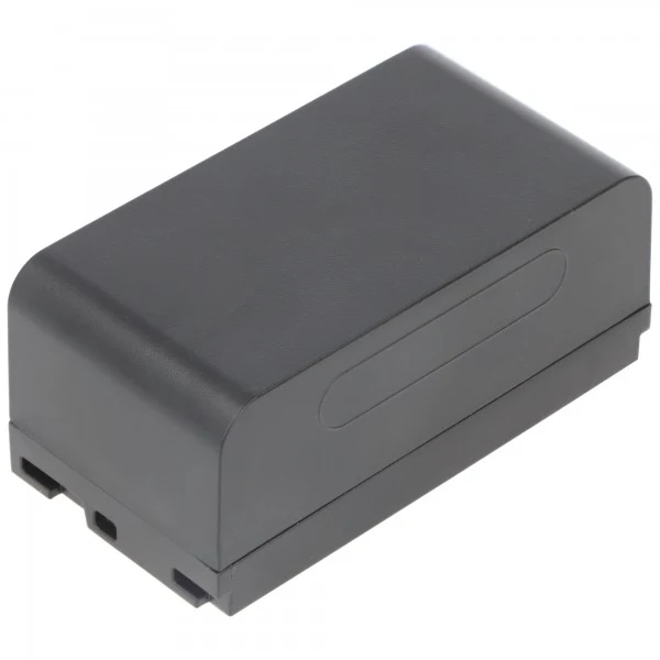 AccuCell Akku passend für den Leica GEB121 Akku GEB122, FS282 mit 4000mAh
