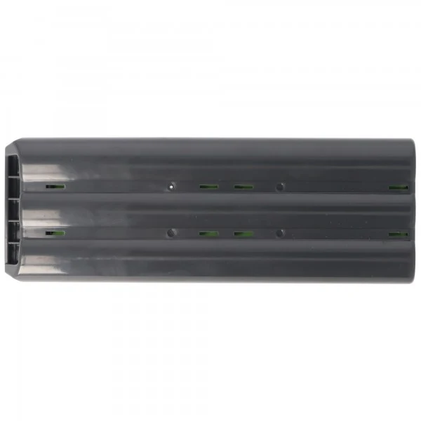 AccuCell Akku passsend für den Fluke BP7235 Akku ScopeMeter Fluke 700 Calibrator, 740 Calibrator, 744 Calibrator, 3600mAh